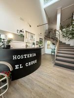 Hostería El Cruce
