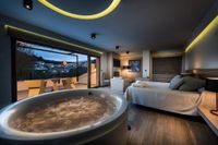 Suites Finca Los Olivos