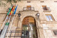 Albergue Inturjoven Cazorla