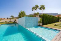 Pegaso Playa de Albir