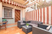 Casa de Verónica en Santa Pola