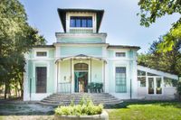 Riera dAgres relax rural grupos