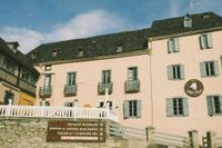 Hostel Baqueira - Refugi Rosta - PyrenMuseu