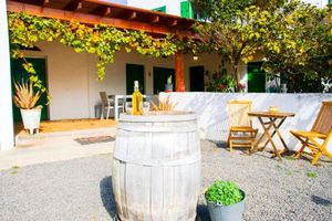 Casa Abuela Elena