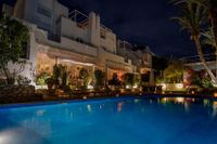 miKasa Agua Amarga & SPA