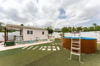 Villa Aleo solo familias