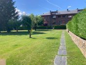 Dúplex a Age amb piscina+Forfait La Masella