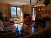 Apartamento Sarrato IV de Sallent+not defined