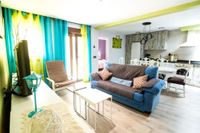 Apartamento Las Suertes+Ruta guiada por Albarracín