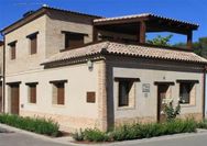 Casa Rural Isabel a 5km de Motorland Aragón