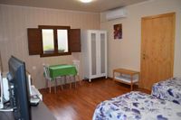 Habitación independiente II en Casa Rural Javier