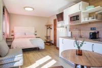 El Rincón de Andrea Estudios+Forfait Panticosa