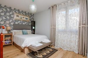 Casa Rosana Apartamento de diseño con terraza