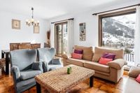 Fantástico chalet adosado Sallent de Gallego+Telecabina Panticosa