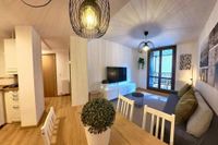 Mimosa 5 con terraza - tucasaenlospirineos+Forfait Formigal