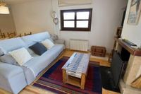 Apartament Font Moreu+Raquetas de Nieve La Molina - 1 hora