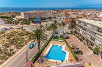 Stunning Apartment In Cabo De Gata