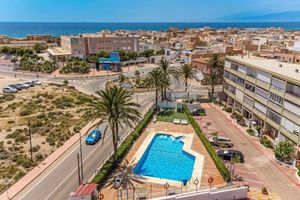 Stunning Apartment In Cabo De Gata