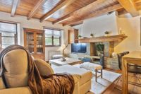 Luderna - Apartamento con terraza Rouche