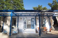 Aminess Planet Camping Holiday Homes Port9