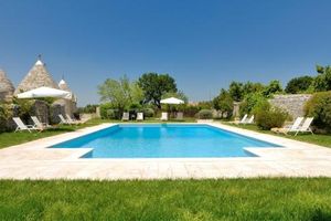 Abate Masseria & Resort