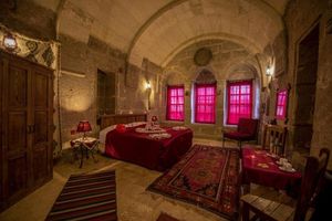 Kapadokya Ihlara Konakları Otel Antik Konaklar