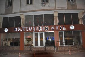 Hattuşirin Hotel