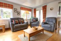 No1 The Links Apartment, Brora