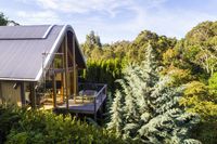 Hepburn Spa Pavilions