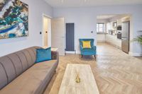 Host & Stay - Bellevue Apartments