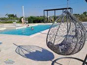 EcoVilla con piscina privata - Apulia Villas