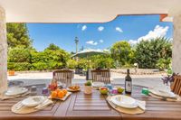 Villa Il Tulipano Verde by BarbarHouse