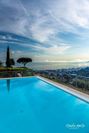 Villa Gaia - Luxury Villa, pool & wellness rooms