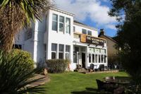 The Woodhouse Hotel