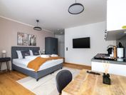 Limehome Villach Gerbergasse