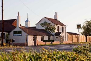 The Poachers Hotel