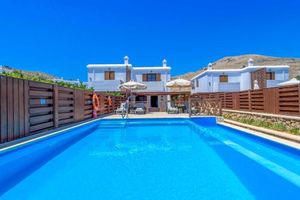 Lindos Sapphire