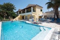 Andreas Pool Complex