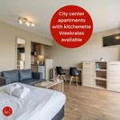 Value Stay Residence Mechelen