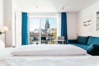 Haus am Dom - Apartments und Ferienwohnungen