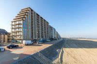 Seaside Blankenberge