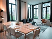 Smartflats - Diamant Antwerp