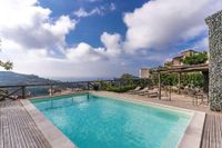 Cartenì Countryside Elegance Views and Guest Services