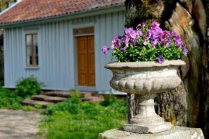 Nästegården Bed & Breakfast