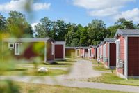 First Camp Karlstorp-Halmstad