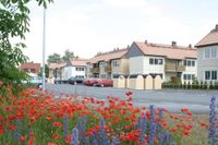 Volontärgatan - Visby Lägenhetshotell