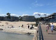 ÅhusBrygga Apartment Hotel