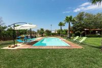 Dependance di Villa Dea by BarbarHouse