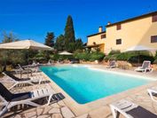 Pozzo Dei Desideri by PosarelliVillas