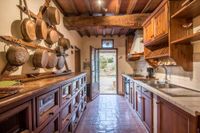 Agriturismo La Ferrozzola